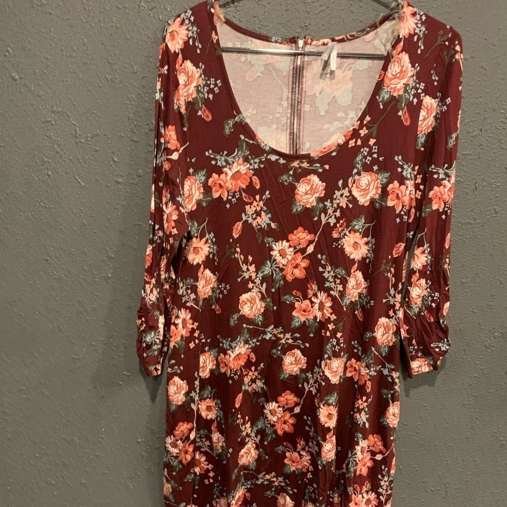 Women’s Vanity Dress